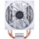 FAN CPU Cooler Master HYPER 212 LED Turbo - White