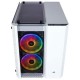 Case Corsair 280X RGB White