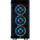 Case Corsair 465X TG RGB Black