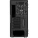 Case Corsair 678C TG Black-CC-9011167-WW