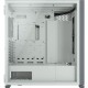 Case Corsair 7000D Airflow TG White (CC-9011219-WW)