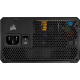 Nguồn máy tính Corsair CX550F RGB Black 80 Plus Bronze - Full Modul