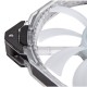 Bộ 2 Fan Corsair HD140 RGB LED CO-9050069-WW kèm Controller