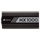 Nguồn máy tính Corsair HX1000 Platinum 80 Plus Platinum - Full Modul