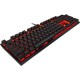 Bàn phím Corsair K60 PRO-Mx VIOLA CH-910D029-NA