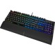 Bàn phím Corsair K60 PRO SE-Mx VIOLA-RGB Led CH-910D119-NA