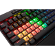 Bàn phím có dây Corsair K70 MK.2-BLK-MX Low Profile RGB Mx Speed CH-9109018-NA