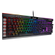 Bàn phím Corsair K95 RGB PLATINUM XT Mx Blue