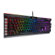 Bàn phím Corsair K95 RGB PLATINUM XT Mx Brown