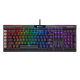 Bàn phím Corsair K95 RGB PLATINUM XT Mx Brown