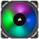 Bộ 3 Fan Corsair ML120 PRO RGB kèm Node PRO CO-9050076-WW