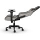 Ghế Corsair T3 RUSH Gray-Charcoal CF-9010031-WW