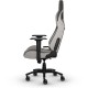 Ghế Corsair T3 RUSH Gray-Charcoal CF-9010031-WW