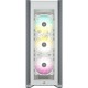 Case Corsair iCUE 7000X RGB TG White CC-9011227-WW