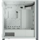 Case Corsair iCUE 7000X RGB TG White CC-9011227-WW