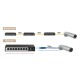 Switch D-LINK DES-F1010P