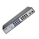 SWITCH D-LINK DES-F1017P