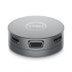 Docking Dell USB-C Mobile Adapter – DA310