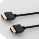 Cable HDMI Elecom DH-HD14EA15BK dài 1.5m