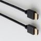 Cable HDMI Elecom DH-HD14EA20BK dài 2m