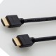 Cable HDMI Elecom DH-HD14EA30BK dài 3m