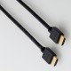 Cable HDMI Elecom DH-HD14EA30BK dài 3m