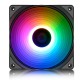 Tản nhiệt nước Deepcool Castle 240 RGB V2