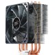 Tản Nhiệt khí Deepcool Gammaxx 400 RED