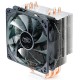 Tản Nhiệt khí Deepcool Gammaxx 400 RED