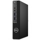 Máy bộ Dell OptiPlex 3080 Micro 42OC380001