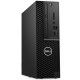 Dell Precision Tower 3431 CTO 42PT3431D01 (SFF)