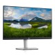 Màn hình LCD Dell S2721QS 42MS2721QS (27 inch/ 3840 x 2160/ 350 cd/m2/ 4ms/ 60Hz)