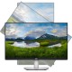 Màn hình LCD Dell S2721QS 42MS2721QS (27 inch/ 3840 x 2160/ 350 cd/m2/ 4ms/ 60Hz)