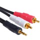 Cable loa Dtech  DT 6214