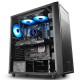 CASE DEEPCOOL E-SHIELD