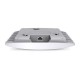 Access Point TP-Link EAP110 - (300 Mbps/ Wifi 4/ 2.4 GHz)