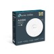 Access Point TP-Link EAP620 HD (1775 Mbps/ Wifi 6/ 2.4/5 GHz)