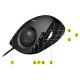 Mouse ELECOM M-DT1URBK