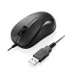 Mouse ELECOM M-K5URBK/RS