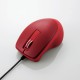 Mouse ELECOM M-TP10UBSRD