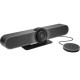 Microphone Logitech mở rộng cho Webcam MEETUP (989-000405)