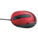 Mouse Elecom M-BL16UBRD (Màu đỏ)