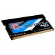 RAM Laptop G.Skill 8GB DDR4 Bus 2400Mhz F4-2400C16S-8GRS