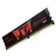 RAM Desktop G.Skill 8GB DDR4 2400MHz F4-2400C17S-8GIS