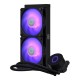 FAN CPU Cooler Master ML 240L RGB V2 