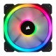 Bộ 2 Fan Corsair LL140 RGB kèm Node PRO CO-9050074-WW