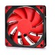 Fan TF (Blue, Red)