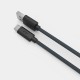 Cable Feeltek USB-C sang USB-A CAC120ZZU108 dài 120cm