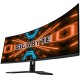 Màn hình Cong GIGABYTE G34WQC