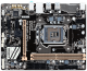 Mainboard Gigabyte GA-X150M-PLUS WS